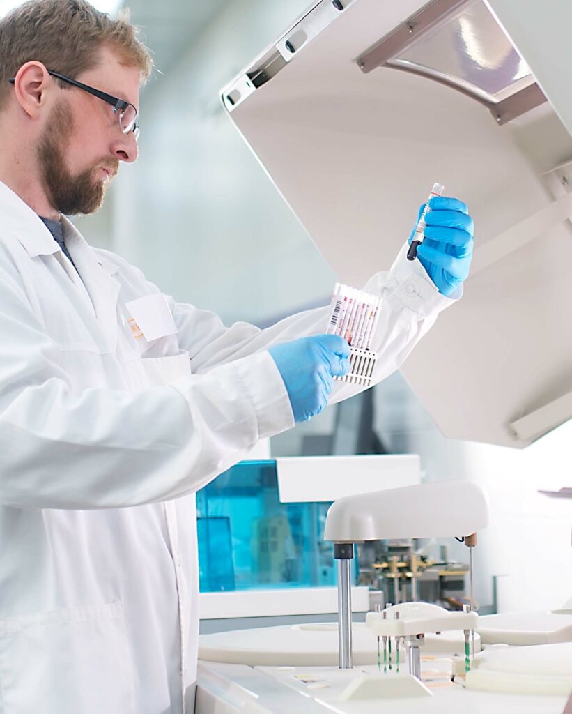 Biospecimens & Lab Services | Boca Biolistics